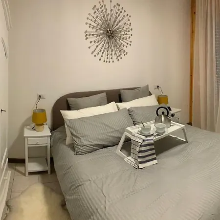 Appartamento House *