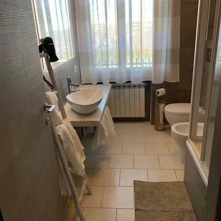 Appartamento House