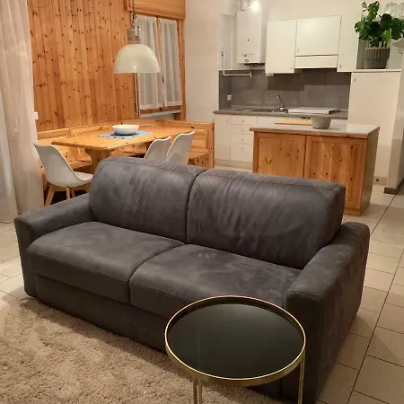 Appartamento House
