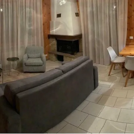 House Sestola