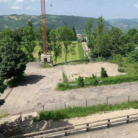 Appartamento House Sestola