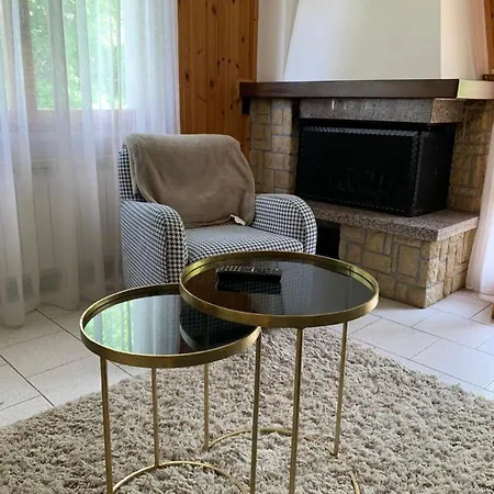 Appartamento House *