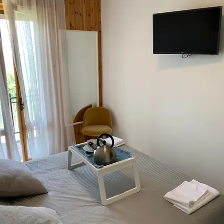 House Appartamento Sestola