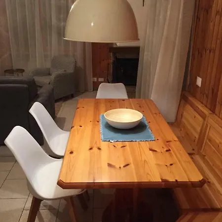 House Appartement
