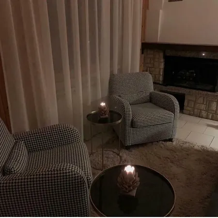 Appartement House