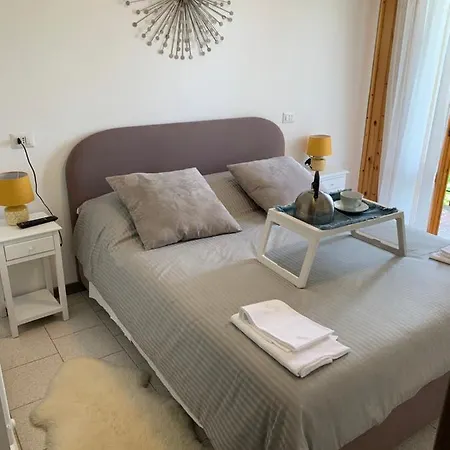 House Appartement Sestola