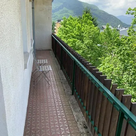 Appartement House Sestola