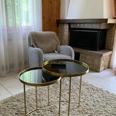 Appartement House *