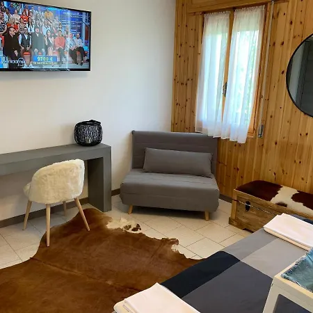 House Appartement *